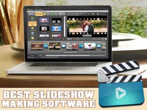 Best slideshow making software